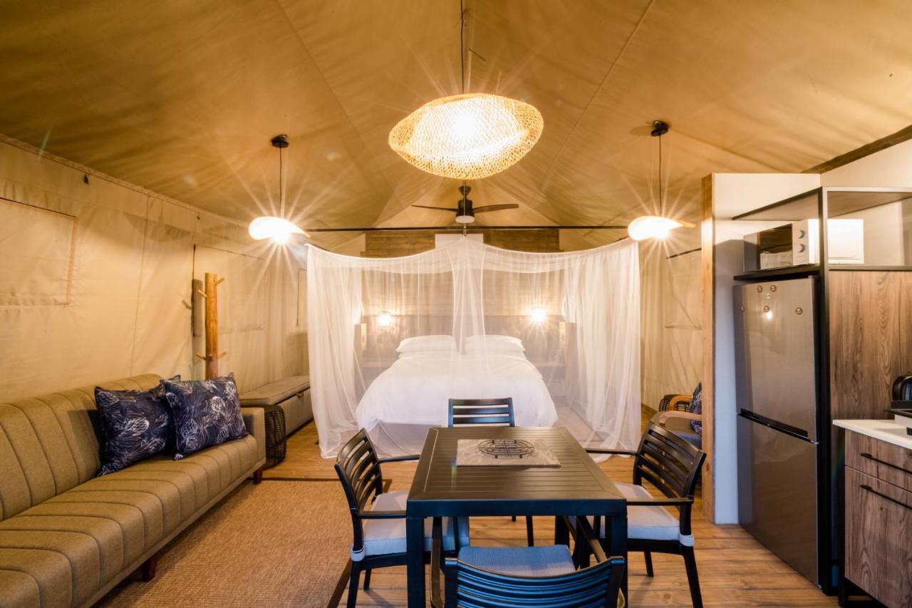 Nkuhlu Tented Camp Skukuza Exteriér fotografie