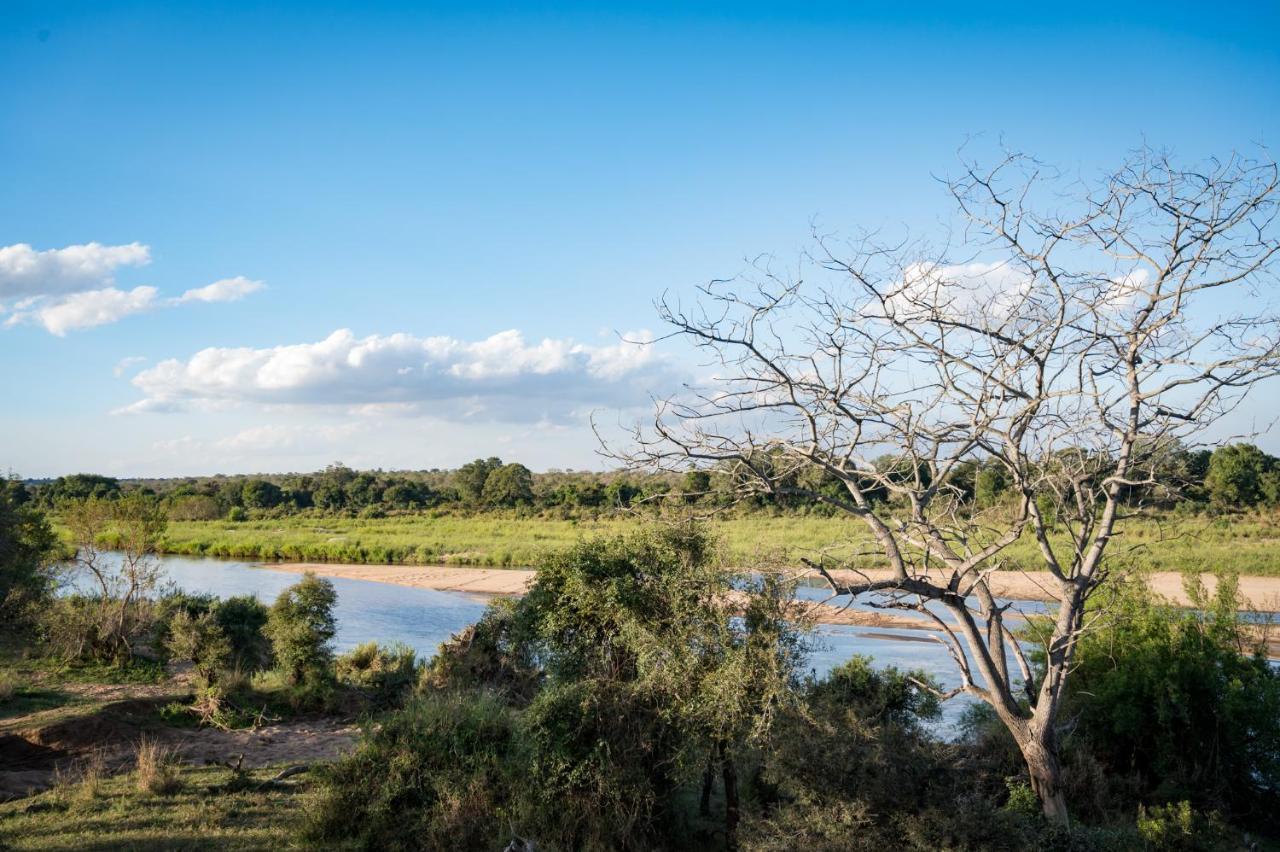 Nkuhlu Tented Camp Skukuza Exteriér fotografie