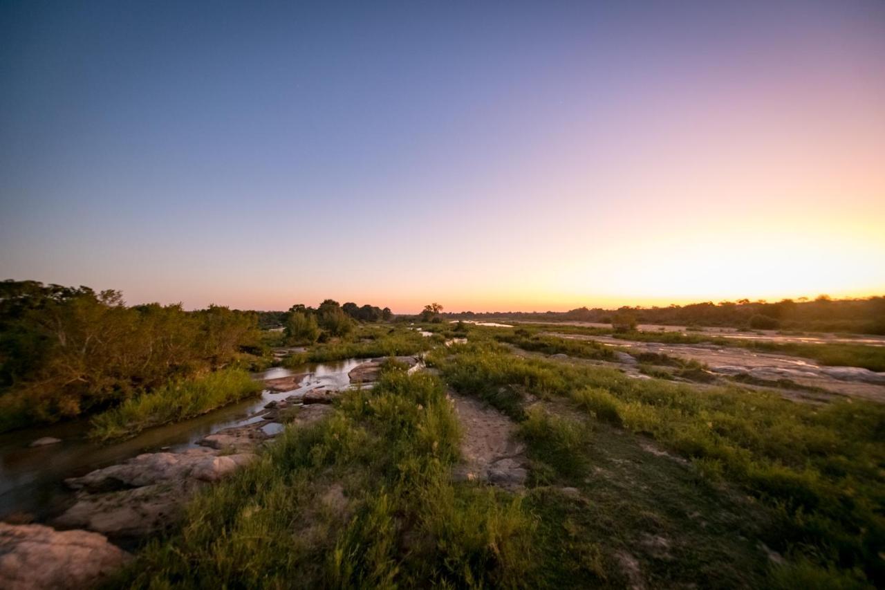 Nkuhlu Tented Camp Skukuza Exteriér fotografie